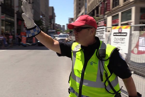 Emergency Response and Security Planning
