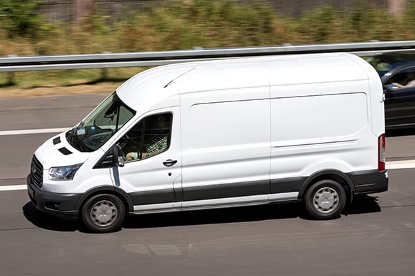 Inventory Transport Security