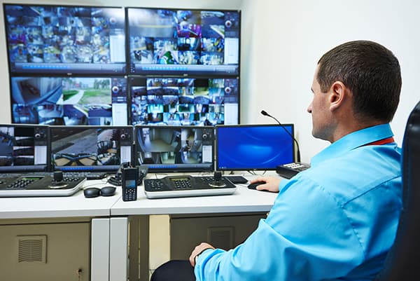 Video Monitoring