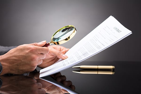 Cannabis Investigations